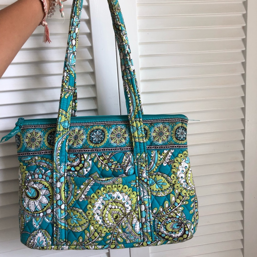 ⭐️VERA BRADLEY⭐️bag